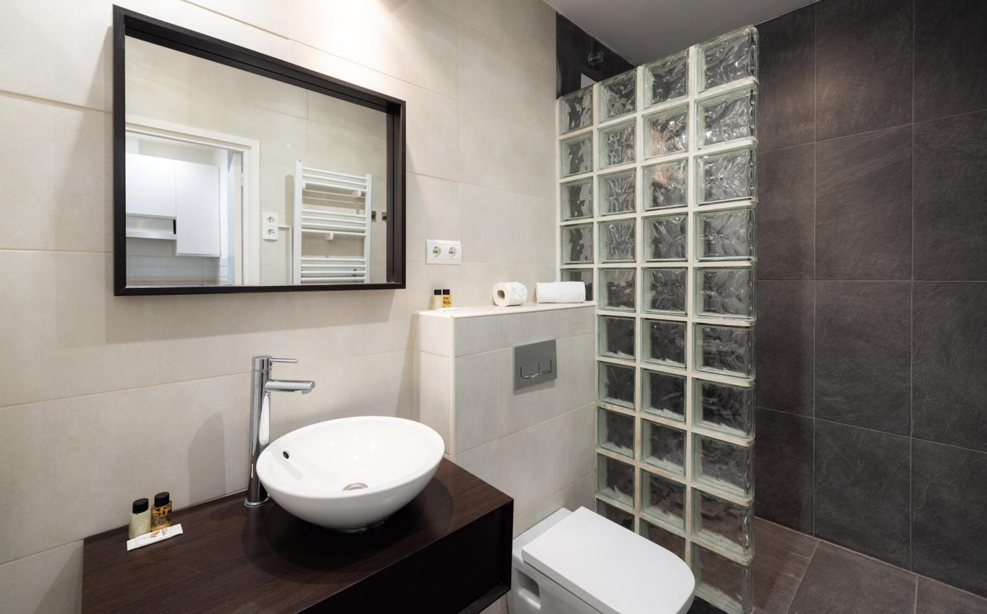 Stay U-Nique Apartments Radas Βαρκελώνη Εξωτερικό φωτογραφία