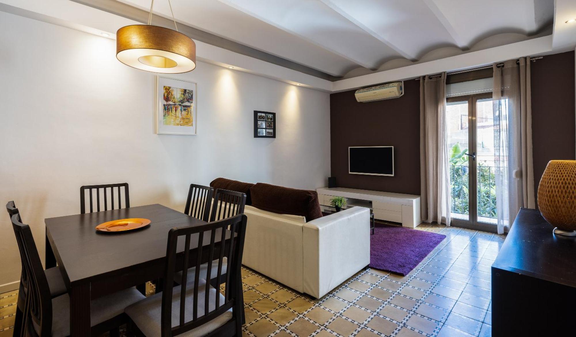 Stay U-Nique Apartments Radas Βαρκελώνη Εξωτερικό φωτογραφία