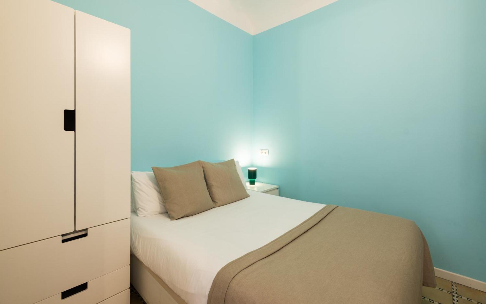Stay U-Nique Apartments Radas Βαρκελώνη Εξωτερικό φωτογραφία