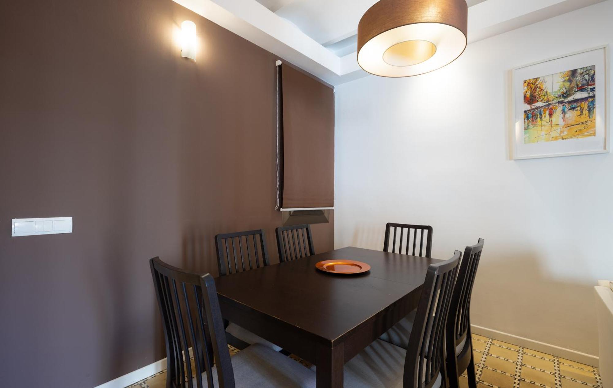 Stay U-Nique Apartments Radas Βαρκελώνη Εξωτερικό φωτογραφία