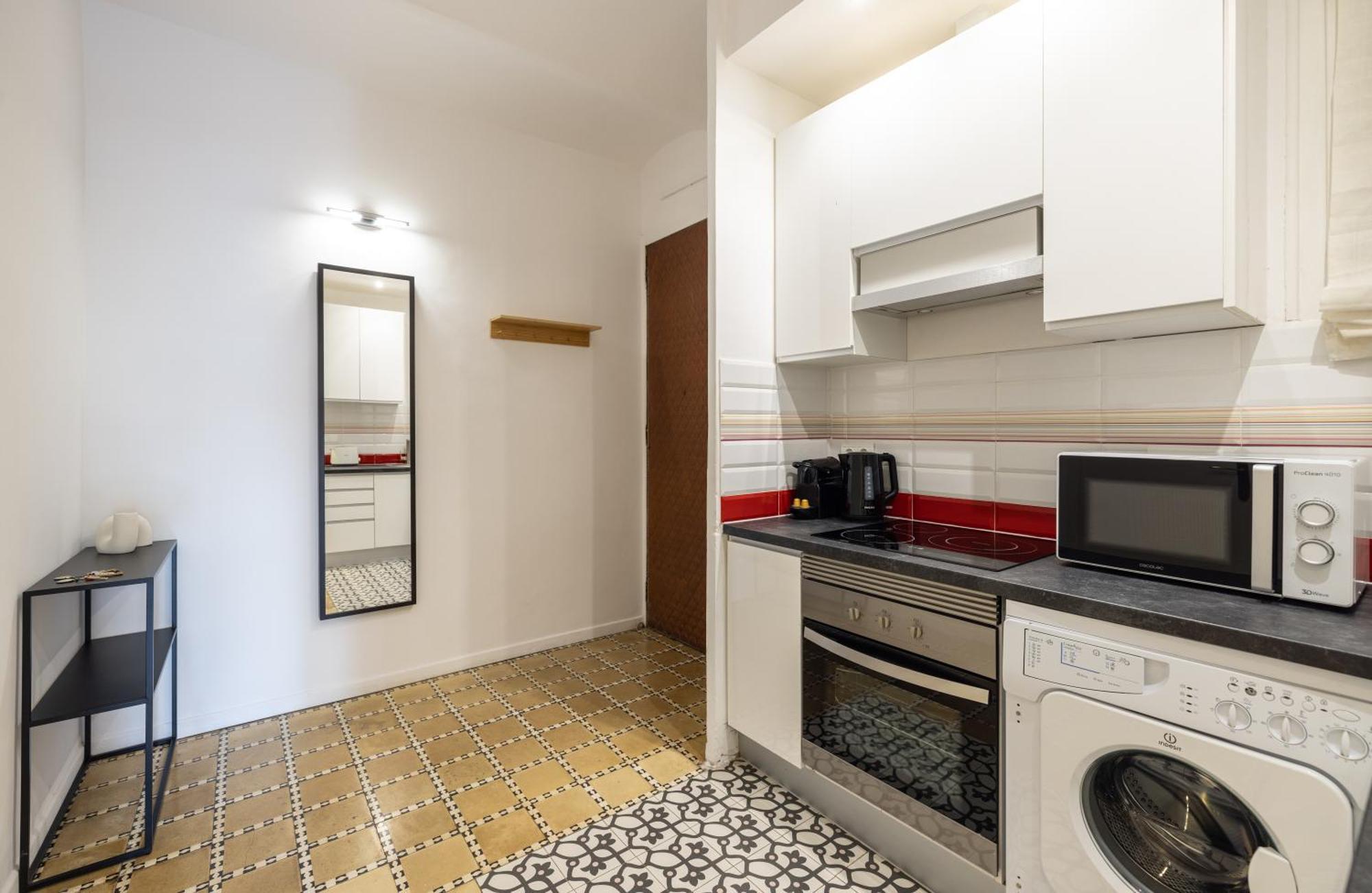 Stay U-Nique Apartments Radas Βαρκελώνη Εξωτερικό φωτογραφία