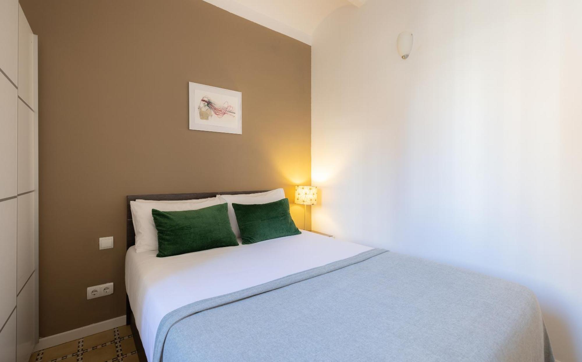 Stay U-Nique Apartments Radas Βαρκελώνη Εξωτερικό φωτογραφία