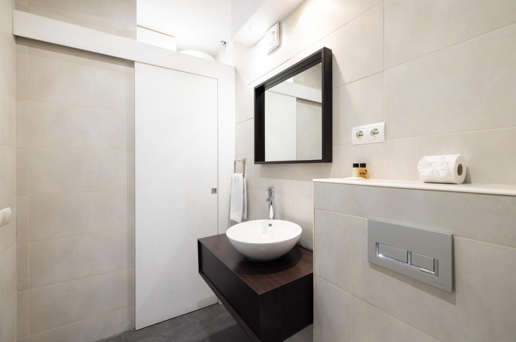Stay U-Nique Apartments Radas Βαρκελώνη Εξωτερικό φωτογραφία