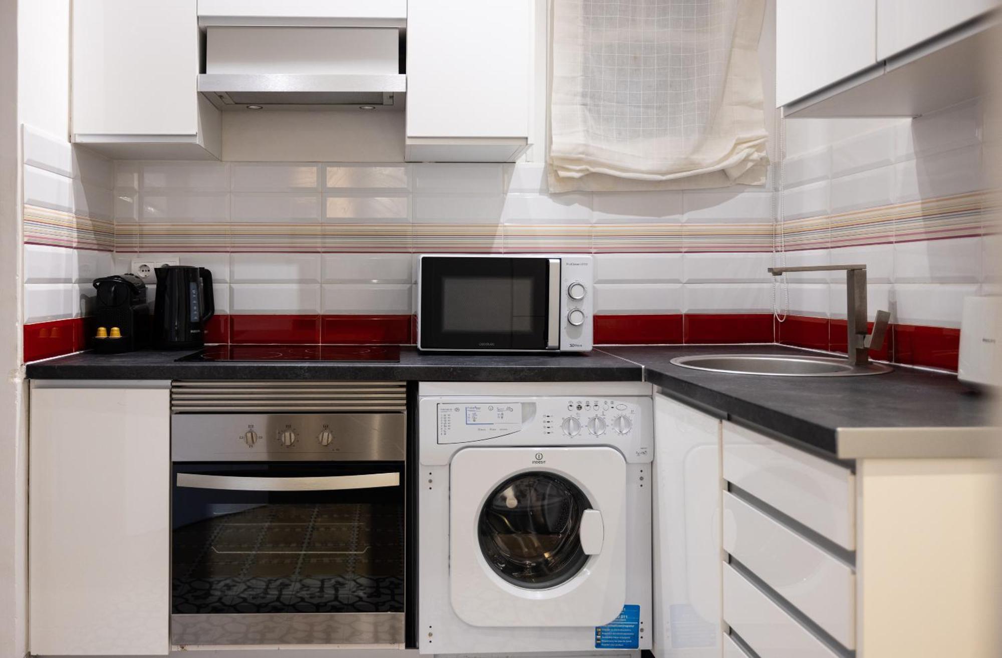 Stay U-Nique Apartments Radas Βαρκελώνη Εξωτερικό φωτογραφία