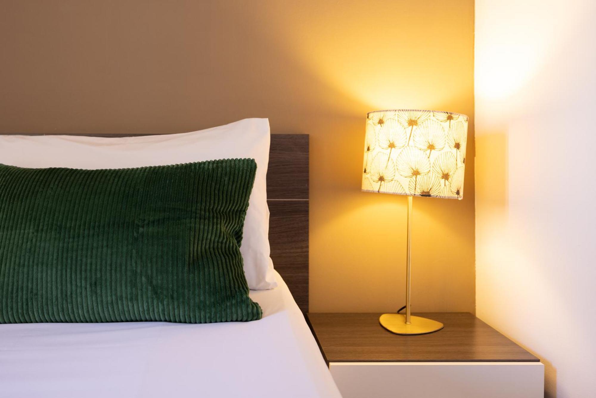 Stay U-Nique Apartments Radas Βαρκελώνη Εξωτερικό φωτογραφία