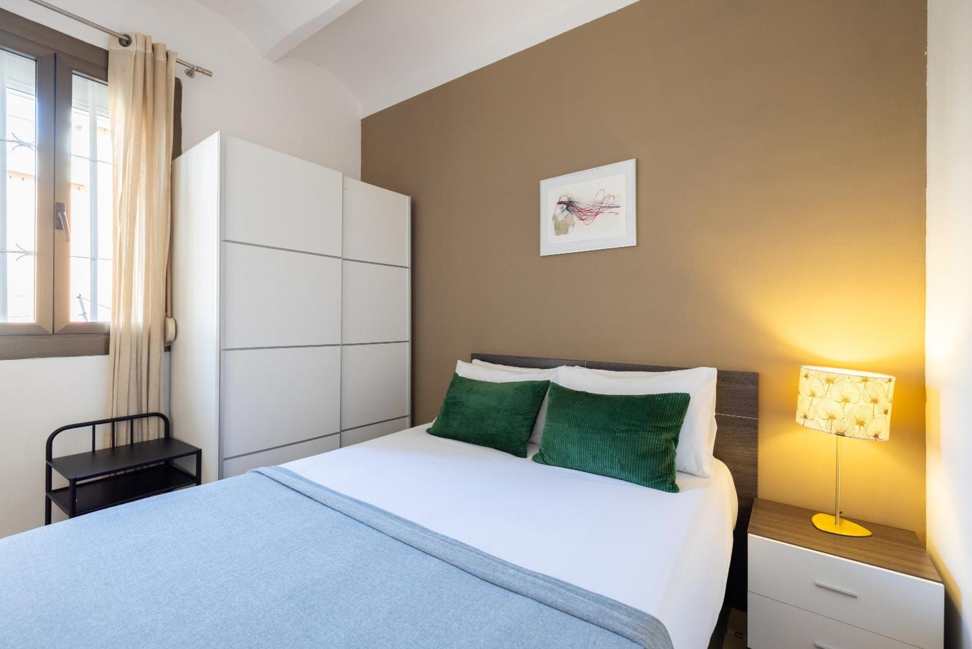 Stay U-Nique Apartments Radas Βαρκελώνη Εξωτερικό φωτογραφία