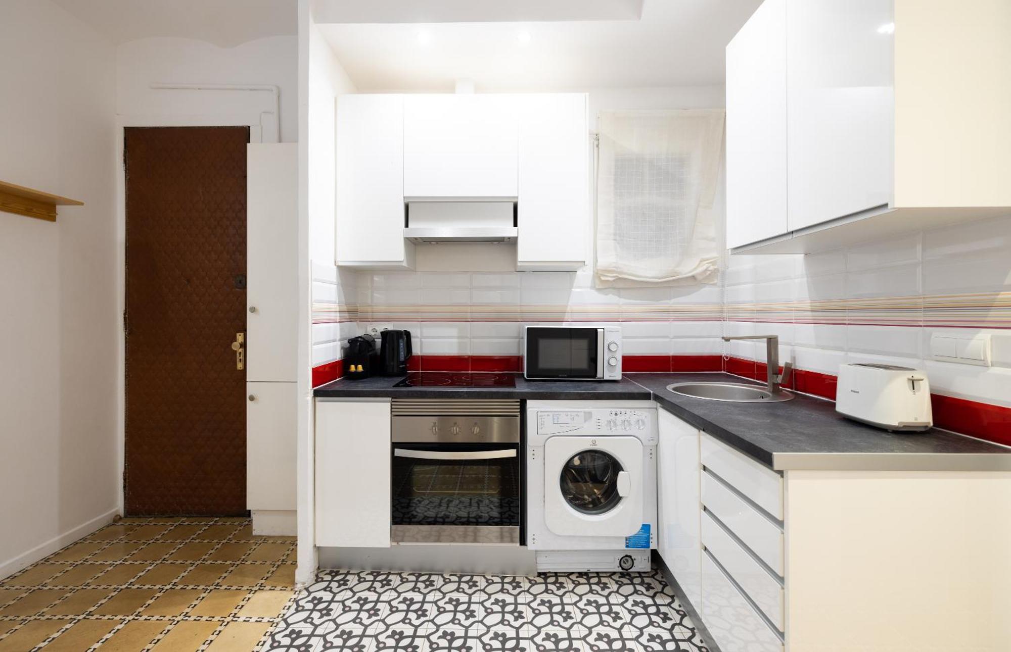 Stay U-Nique Apartments Radas Βαρκελώνη Εξωτερικό φωτογραφία