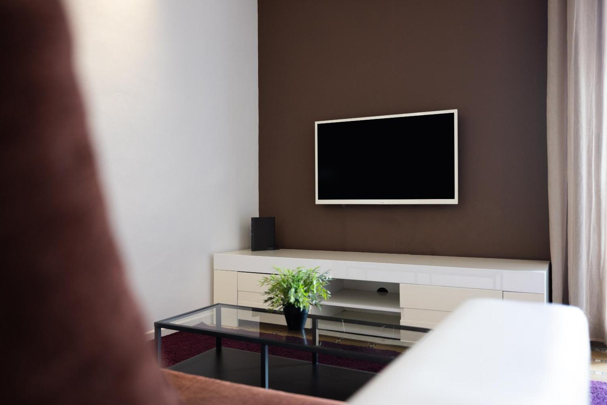 Stay U-Nique Apartments Radas Βαρκελώνη Εξωτερικό φωτογραφία